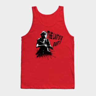 The Last of Us 2 Tank Top